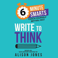 Write to Think