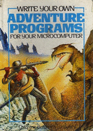 Write Your Own Adventure Programmes