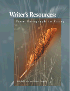 Writer S Resources: From Paragraph to Essay