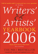 Writers' & Artists' Yearbook