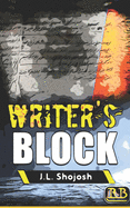 Writer's Block: A Short Story