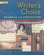 Writer's Choice, Grade 11, Student Edition