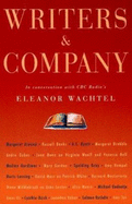 Writers & Company: In Conversation with CBC Radio's Eleanor Wachtel