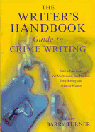 Writer's Handbook Guide to Crime Writing