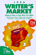 Writer's Market 1996