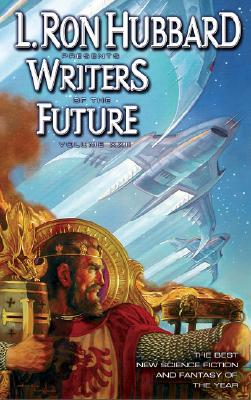 Writers of the Future - Hubbard, L Ron, and Budrys, Algis (Editor)