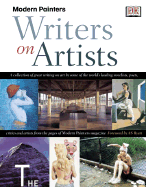 Writers on Artists - Modern Painters Magazine, and Minton, Barbara (Editor)