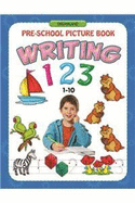 Writing 123 (1-10)