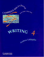 Writing 4 Student's book: Advanced