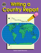 Writing a Country Report