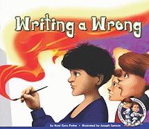 Writing a Wrong