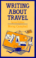 Writing about Travel