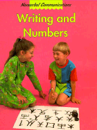 Writing and Numbers - Nelson, Nigel