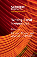 Writing Banal Inequalities: How to Fabricate Stories Which Disrupt