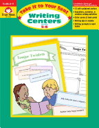Writing Centers Grades 5-6