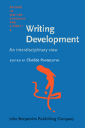 Writing Development: An Interdisciplinary View