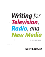 Writing for Television, Radio, and New Media