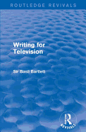 Writing for Television