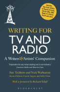 Writing for TV and Radio: A Writers' and Artists' Companion