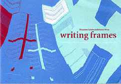 Writing Frames: Scaffolding Children's Non-fiction Writing in a Range of Genres - Lewis, Maureen, and Wray, David