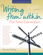 Writing from Within: The Next Generation