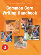 Writing Handbook Student Edition Grade 2 - Hmh, Hmh (Prepared for publication by)