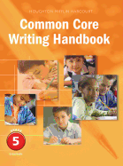 Writing Handbook Student Edition Grade 5