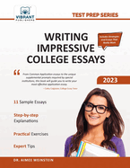 Writing Impressive College Essays