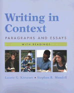 Writing in Context: Paragraphs and Essays with Readings