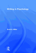 Writing in Psychology