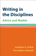 Writing in the Disciplines: A Hacker Handbooks Supplement