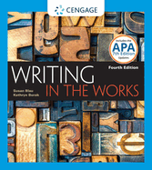 Writing in the Works with APA 7e Updates