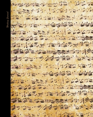 Writing Journal: Lined Paper Notebook for Creative Writers or Personal Use (A large SOFTBACK from our Antique Parchment range) - Smart Bookx
