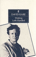 Writing Left-Handed - Hare, David