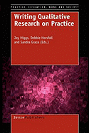 Writing Qualitative Research on Practice