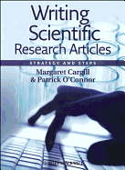 Writing Scientific Research Articles: A Practical Guide