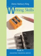Writing Skills Book a 2nd Edition Grd 2-4