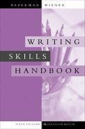 Writing Skills Handbook