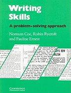 Writing Skills Student's Book: A Problem-Solving Approach