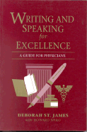 Writing & Speaking for Excellence
