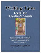Writing Tales Level One - Teacher's Guide