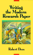 Writing the Modern Research Paper