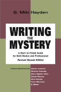 Writing the Mystery: Second Edition