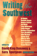 Writing the Southwest