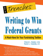 Writing to Win Federal Grants: A Must-Have for Your Fundraising Toolbox