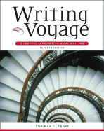 Writing Voyage: A Process Approach to Basic Writing - Tyner, Thomas E