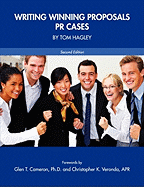 Writing Winning Proposals: PR Cases, Second Edition