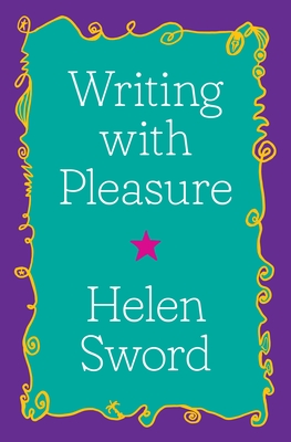 Writing with Pleasure - Sword, Helen