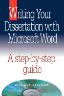 Writing Your Dissertation with Microsoft Word