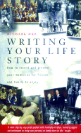 Writing Your Life Story